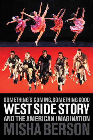 Imagen de portada: Something's Coming, Something Good 9781557837660