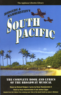Cover image: South Pacific 9781480355545