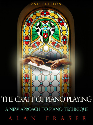 Cover image: The Craft of Piano Playing 2nd edition 9780810877122