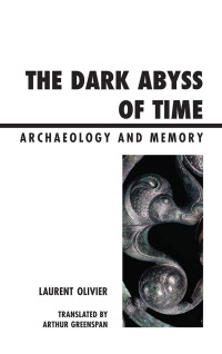 Titelbild: The Dark Abyss of Time 9780759120457