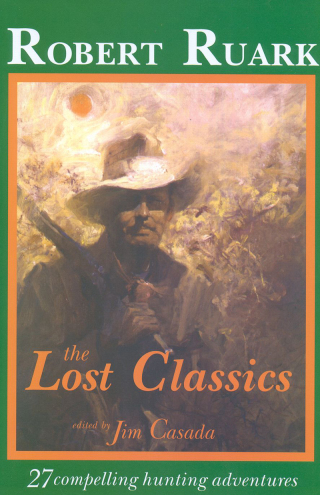 Cover image: The Lost Classics 9781571570222