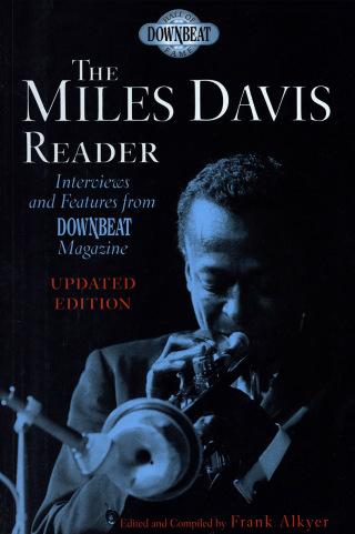 Omslagafbeelding: The Miles Davis Reader 1st edition 9781617137044