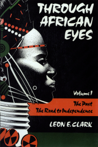 Cover image: Through African Eyes 9780938960447