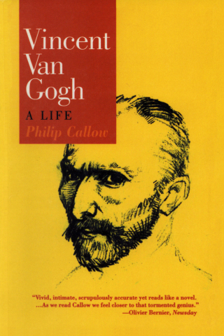 Cover image: Vincent Van Gogh 9781566631341