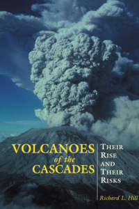 صورة الغلاف: Volcanoes of the Cascades 1st edition 9780762730728