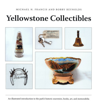 Cover image: Yellowstone Collectibles 9781606391365