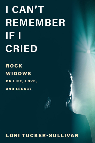 Cover image: I Can't Remember If I Cried 9781493084142