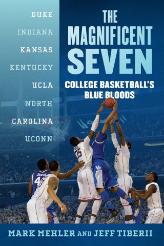Cover image: The Magnificent Seven 9781493084470