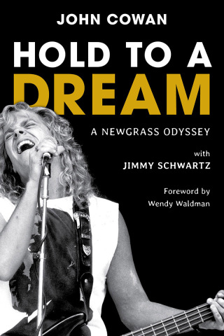 Cover image: Hold to a Dream 9781493084586