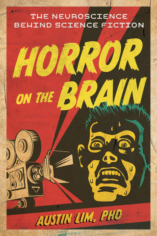 Cover image: Horror on the Brain 9781493084784
