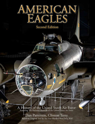 Cover image: American Eagles 2nd edition 9781493092499