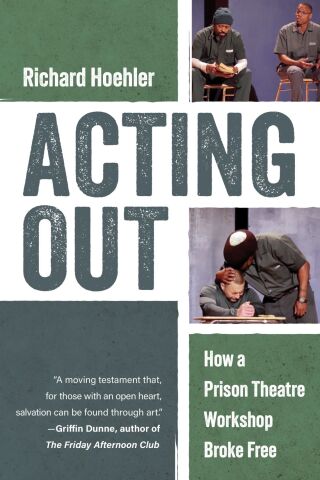 Imagen de portada: Acting Out 1st edition 9781493085552