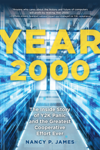 Cover image: Year 2000 9781493085613