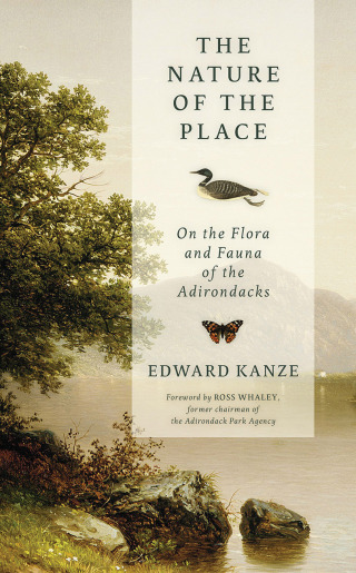 Cover image: The Nature of the Place 9781493085637