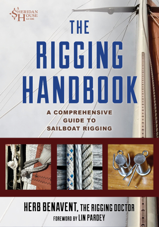 Cover image: Rigging Handbook