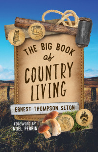 Cover image: The Big Book of Country Living 9781493081523