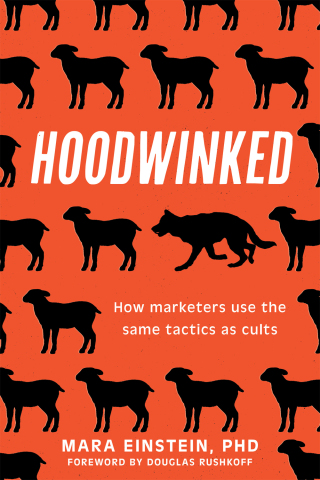 Cover image: Hoodwinked 9781493086153