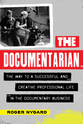 Imagen de portada: The Documentarian 1st edition 9781493086221
