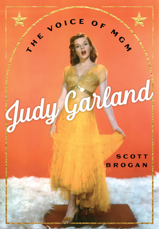 Omslagafbeelding: Judy Garland 9781493086542