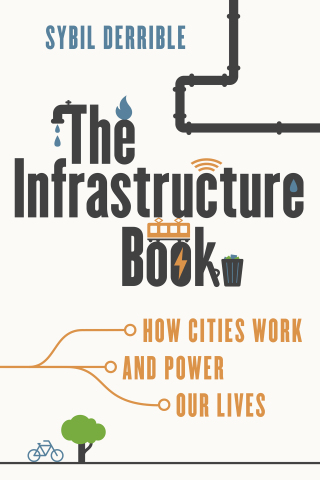 Cover image: The Infrastructure Book 9781493086641