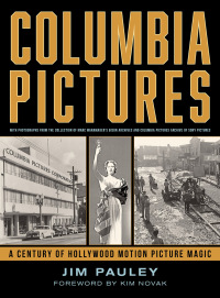 Titelbild: Columbia Pictures 9781493084807