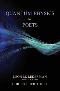 Immagine di copertina: Quantum Physics for Poets 9781616142339