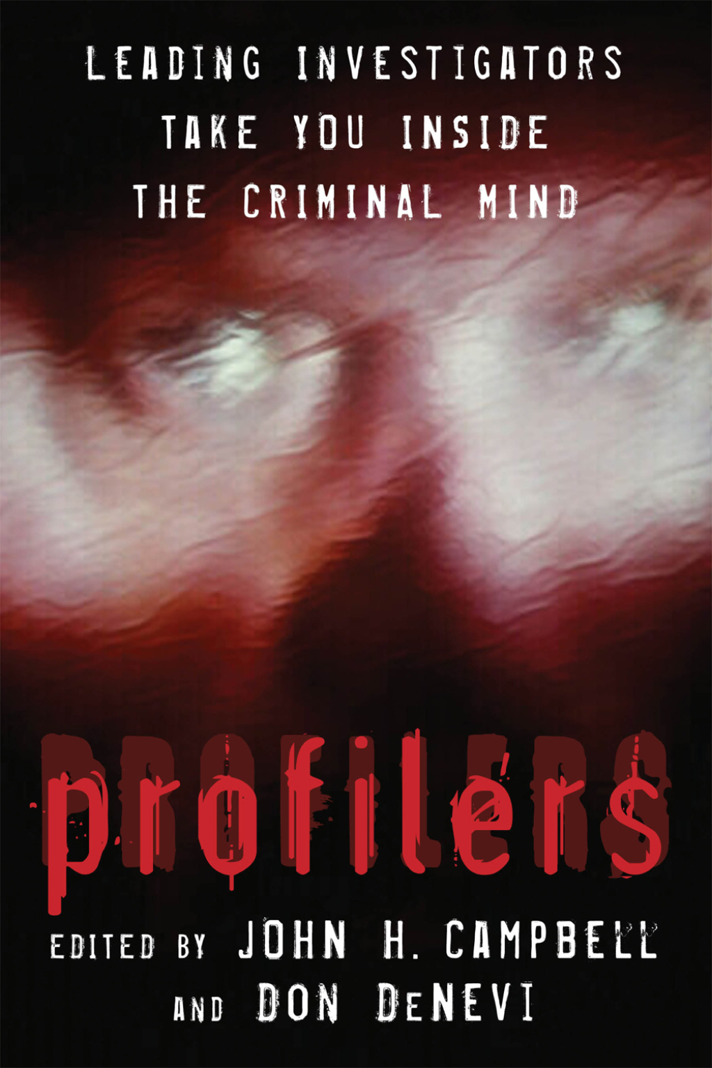 Profilers (eBook)