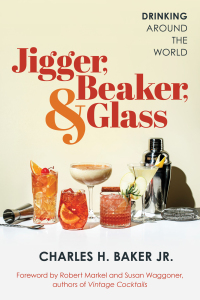 Imagen de portada: Jigger, Beaker, & Glass 9781493079995