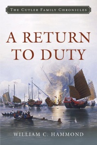 Cover image: A Return to Duty 9781493087341