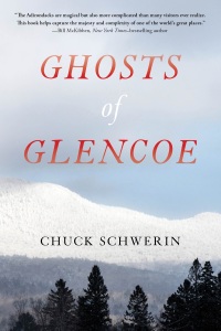 Cover image: Ghosts of Glencoe 9781493085088