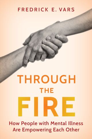 Cover image: Through the Fire 9781493087839