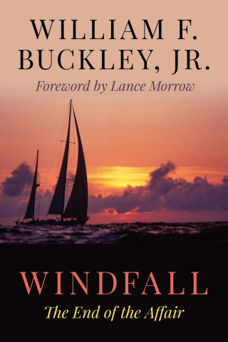 Cover image: WindFall 9781493081448