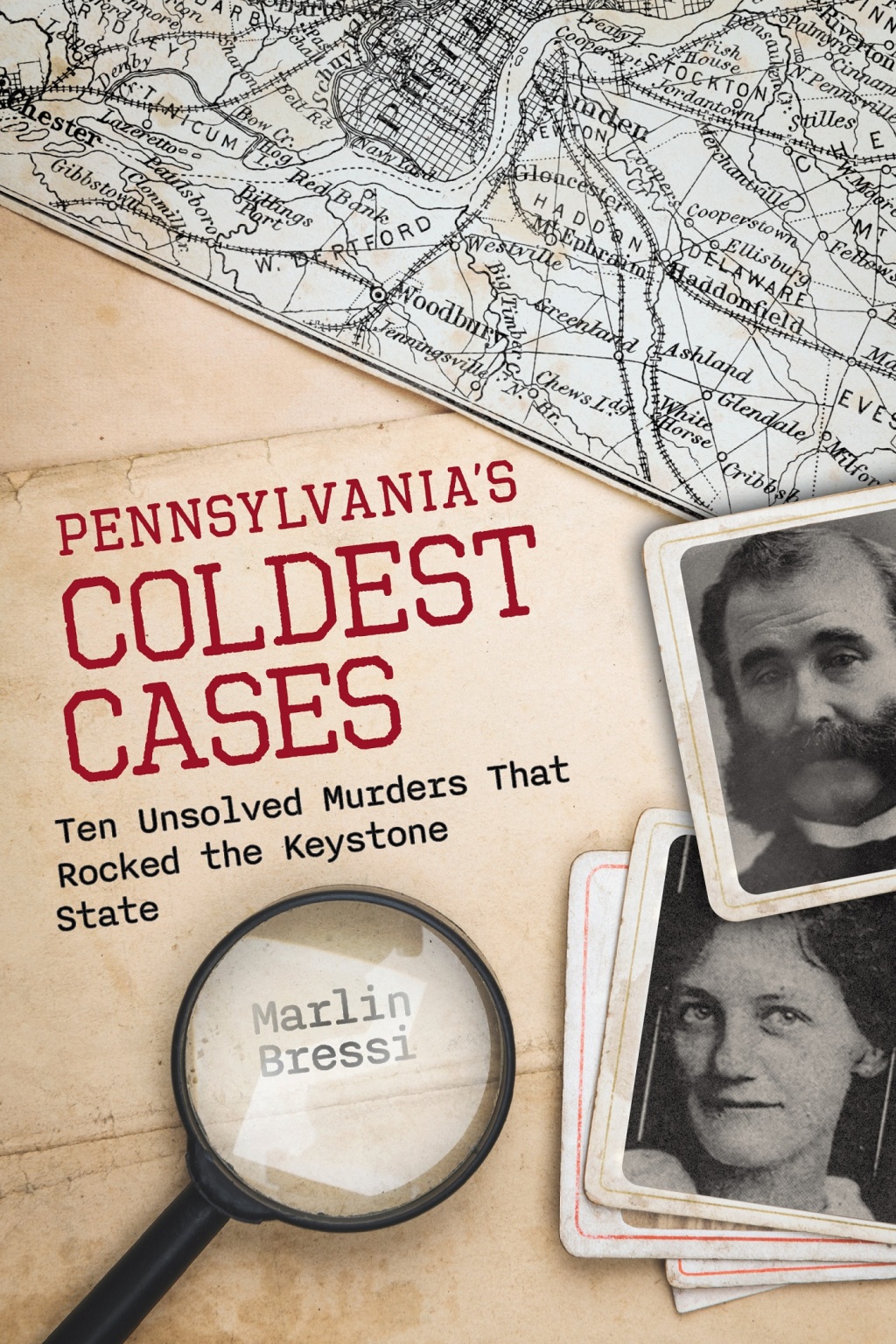 Pennsylvania’s Coldest Cases Ten Unsolved Murders That Rocked the Keystone State