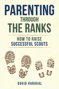 Imagen de portada: Parenting Through the Ranks 9781493088508