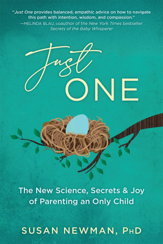 Imagen de portada: Just One 9781493088584