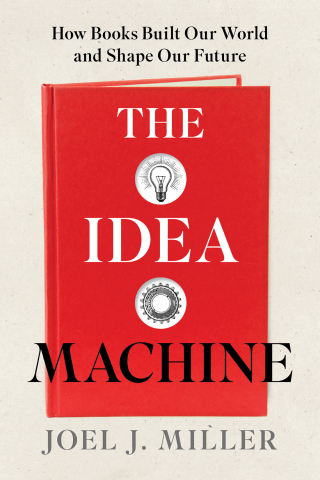 Cover image: The Idea Machine