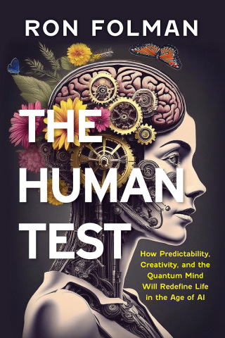 Cover image: The Human Test 9781493089208