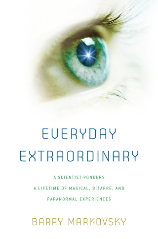 Cover image: Everyday Extraordinary