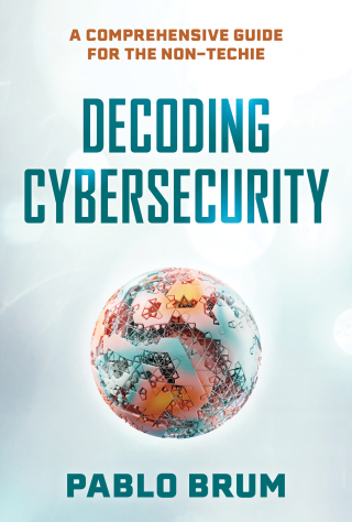 Cover image: Decoding Cybersecurity