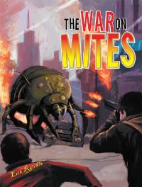 Cover image: The War on Mites 9781493100842