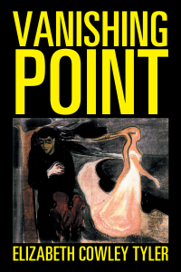 Imagen de portada: Vanishing Point 9781493101023