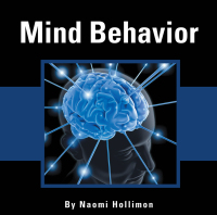 表紙画像: Mind Behavior 9781493108114