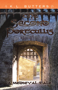 Imagen de portada: The Second Portcullis 9781493110513