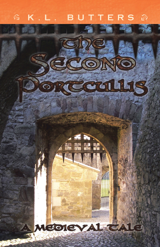 Cover image: The Second Portcullis 9781493110513