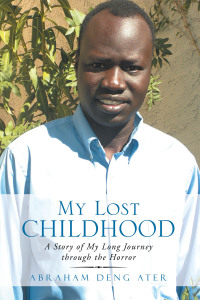 Cover image: My Lost Childhood 9781493122998