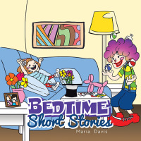 Omslagafbeelding: Bedtime Short Stories 9781493126743