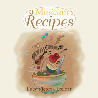 Imagen de portada: A Musician's Recipes 9781493136803
