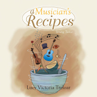 Cover image: A Musician's Recipes 9781493136858