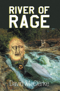 Omslagafbeelding: River of Rage 9781493149100