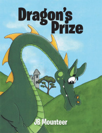 表紙画像: Dragon's Prize 9781493151813